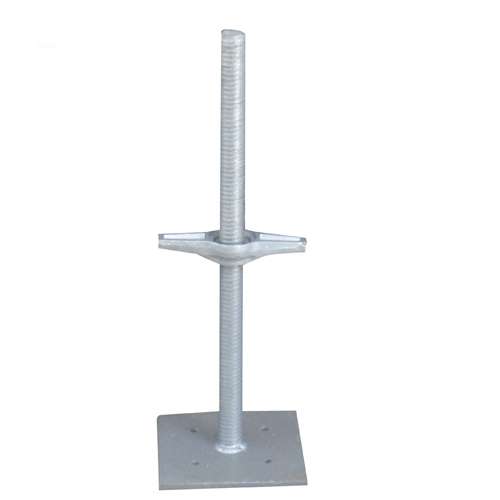 Scaffolding Base Jack on Rent in Delhi