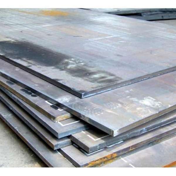 Steel Plates on Rent in Delhi