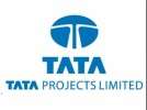 tata projects ltd