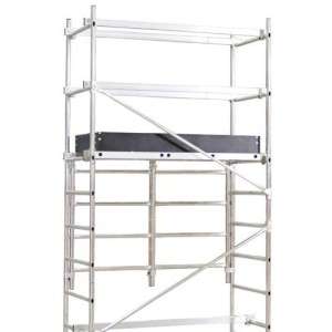 Aluminium Tower on Rent in Delhi