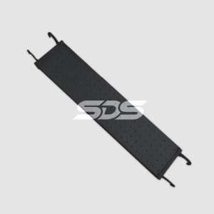 Steel Walkway Plank on Rent in Delhi